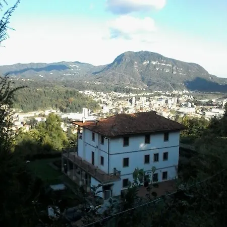 Naugera Hotel Borgosesia